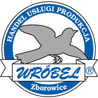 Wróbel – handel, usługi, produkcja, Zborowice